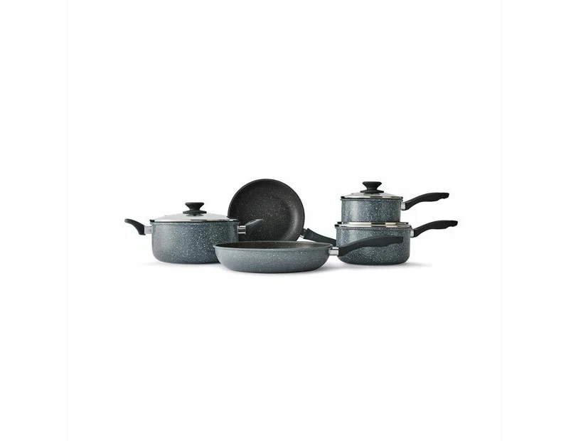 Cookware Set, 5 Piece - Anko