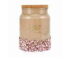 Sprinkles Waffle Fragrant Candle - Anko