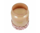 Sprinkles Waffle Fragrant Candle - Anko