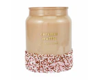 Sprinkles Waffle Fragrant Candle - Anko