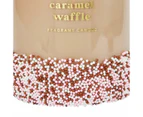 Sprinkles Waffle Fragrant Candle - Anko