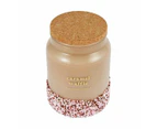 Sprinkles Waffle Fragrant Candle - Anko