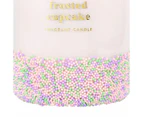 Sprinkles Cupcake Fragrant Candle - Anko - Assorted