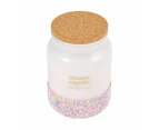 Sprinkles Cupcake Fragrant Candle - Anko