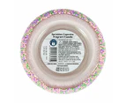 Sprinkles Cupcake Fragrant Candle - Anko - Assorted