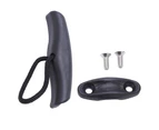 Marine Carry Handle Carry Accessory Kayak Boat Easy Carrying Grip Handles With Cord Rope