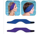 Swimming Headband Ear Protection Headband Keeping Water Out For Adult S Swimming Bathing Surfing