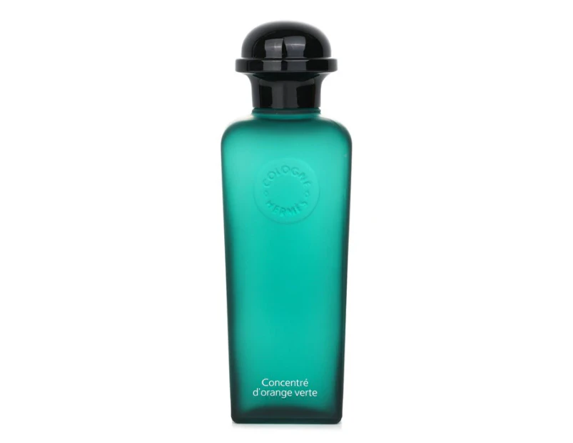 Hermes Eau D'Orange Verte EDT Concentrate Spray 100ml/3.4oz