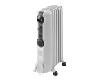 DeLonghi TRRS0715T 1500W Radia S Column Heater