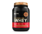 Optimum Nutrition Gold Standard 100% Whey Protein Powder Cinnamon Roll 900g / 29 Serves