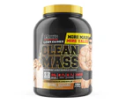 Max's Clean Mass Protein Powder Caramel Thickshake 4.54kg