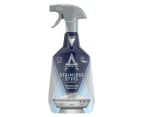Astonish Specialist Stainless Steel & Shine Spray Clear Waters 750mL
