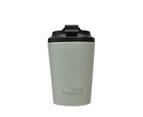 Fressko Reusable Cup Bino (230ml) - Sage - N/A