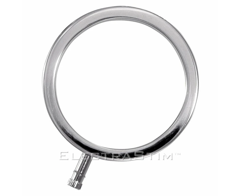 ElectraStim 32mm Solid Metal Cock Ring