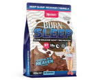 Maxine's Burn Sleep Night Time Protein Chocolate Heaven 900g / 36 Serves