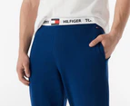 Tommy Hilfiger Men's Tommy 85 Trackpants / Tracksuit Pants - Bold Blue