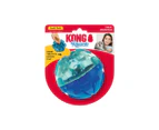 KONG Small Rewards Ball - Blue