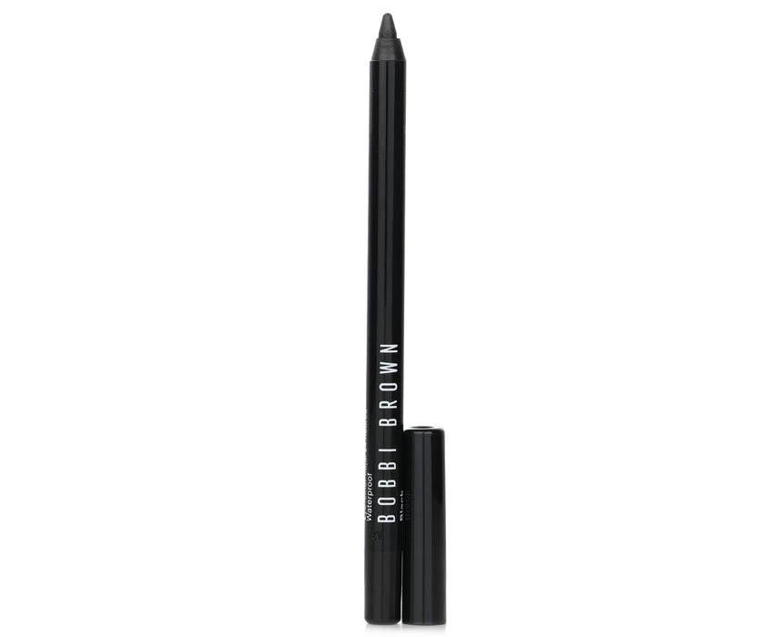 Bobbi Brown 24 Hour Waterproof Kajal Liner  # Black 1.2g/0.04oz