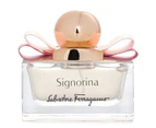 Salvatore Ferragamo Signorina EDP Spray 30ml/1oz