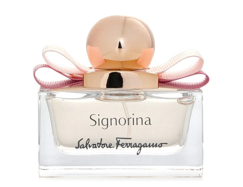 Salvatore Ferragamo Signorina EDP Spray 30ml/1oz