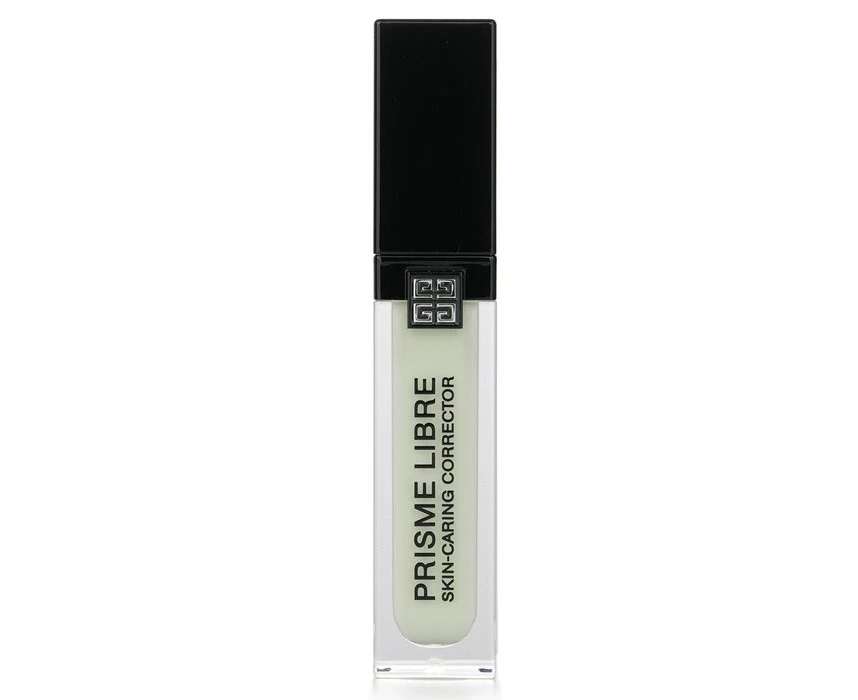 Givenchy Prisme Libre Skin Caring Corrector  # Green 11ml/0.37oz