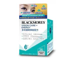 Blackmores Vision Care + Energy 30 capsules