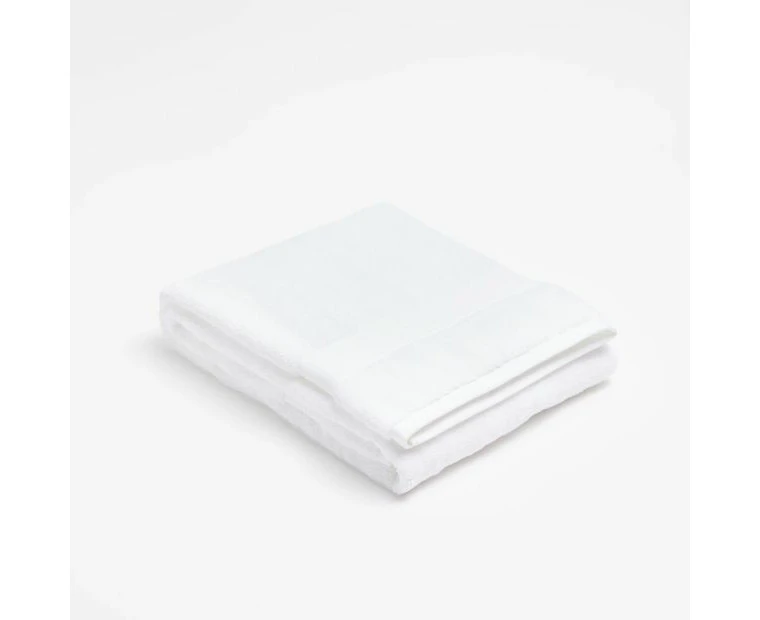 Target Egyptian Cotton Bath Sheet