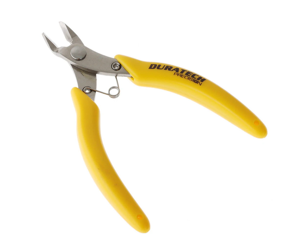 Stainless Steel Side Cutters