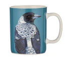 Ashdene Modern Birds - Magpie Mug - N/A