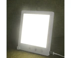 HAPPŸLAMP TRAVEL | Light Therapy Lamp | Portable | 10K Lux | Adjustable Brightness | AU Stock