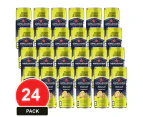 24 Pack, San Pellegrino 330ml Pompelmo-grapefruit Cans