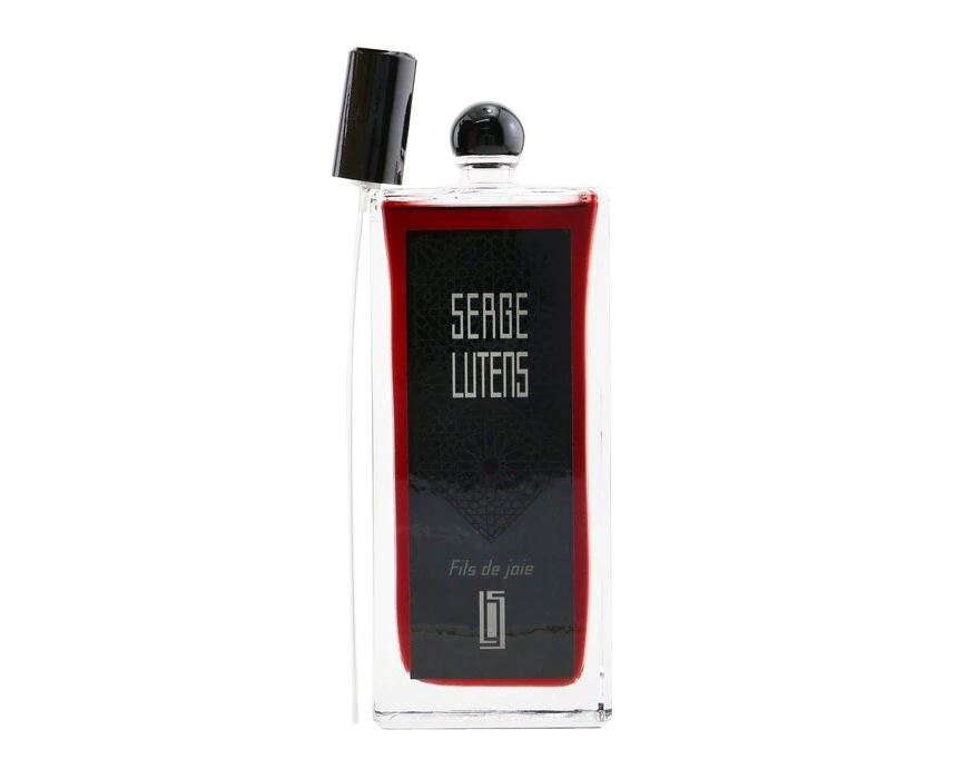 Serge Lutens Fils De Joie By Serge Lutens Eau De Parfum Spray 3.3 Oz