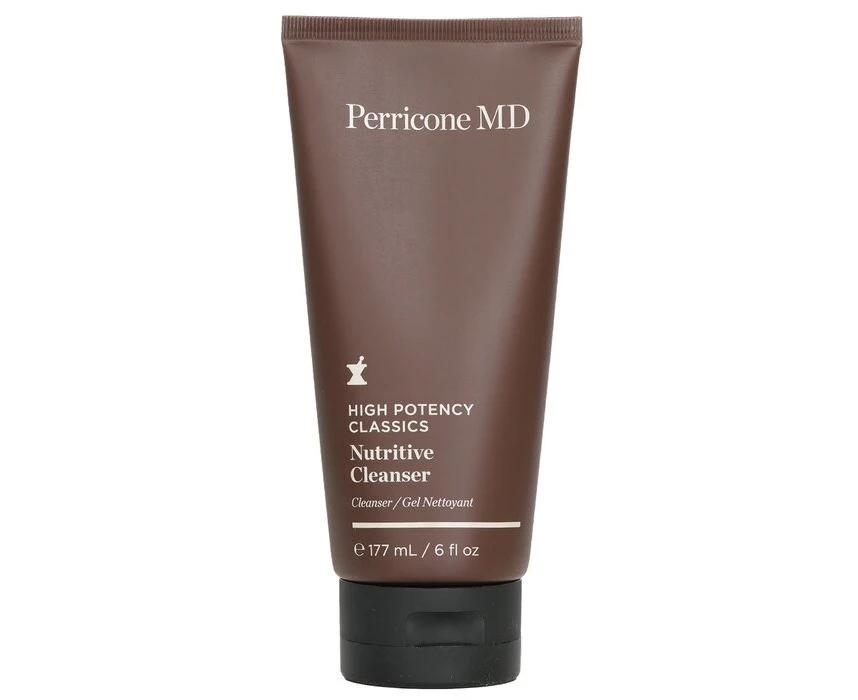 Perricone MD High Potency Classics Nutritive Cleanser 177ml/6oz