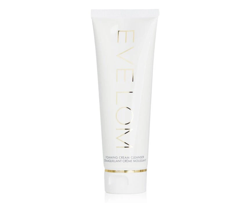 Eve Lom Foaming Cream Cleanser 120ml/4oz