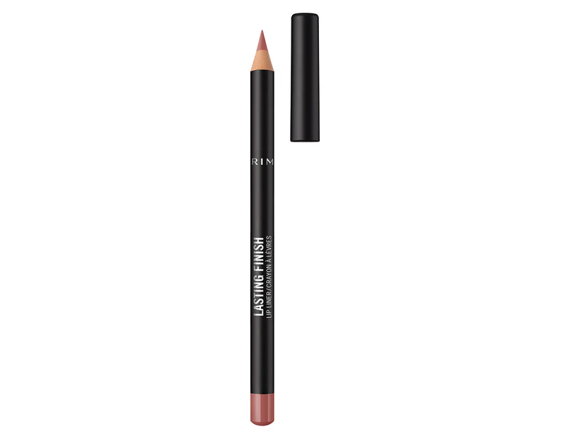 Rimmel Lasting Finish Lip Liner Pencil 1.2g - 90s Nude