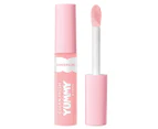 CoverGirl Clean Fresh Yummy Lip Gloss 10mL - Coconuts About You