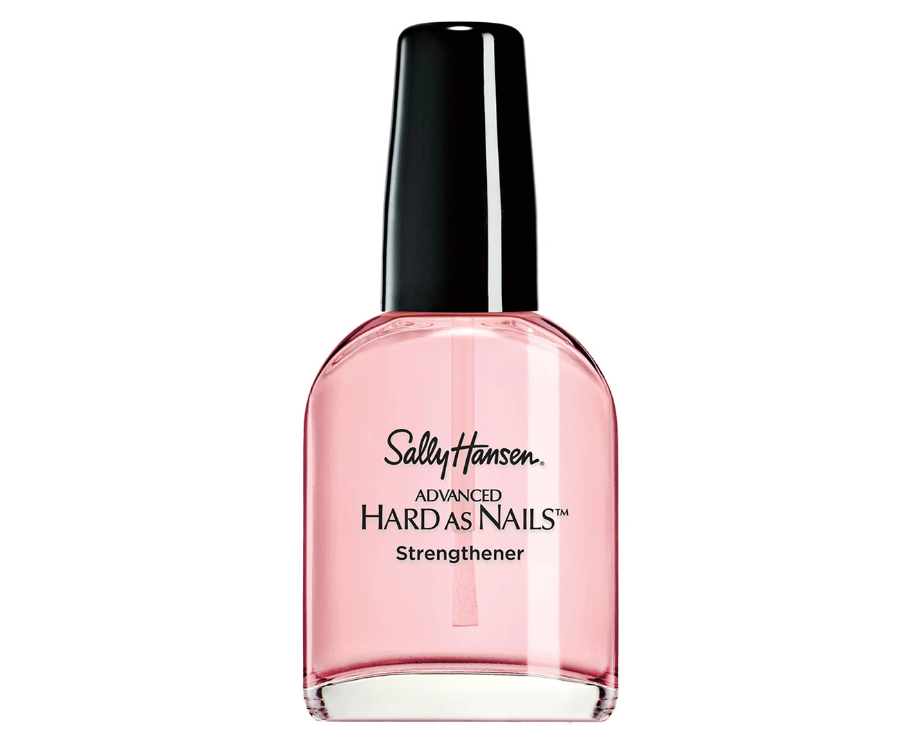 Sally Hansen Advanced Hard As Nails Nail Strengthener 13.3mL