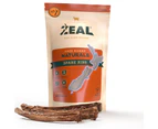 Spare Ribs 125 gram Free Range Naturals Dog Treats by ZEAL