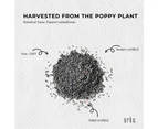 1Kg Poppy Seeds Unwashed Papaver Somniferum For Baking and Decoratingg