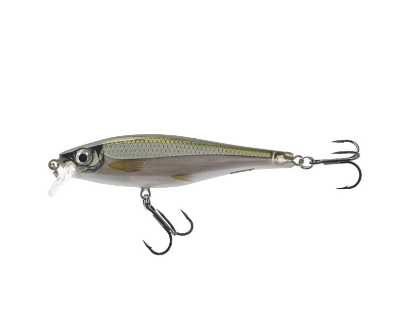 Rapala BX Trolling Minnow Lure 70mm 7g Smelt