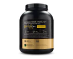 Optimum Nutrition Gold Standard 100% Isolate Whey Protein Powder Rich Vanilla 2.28kg / 76 Serves
