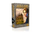 The Resistance Avalon