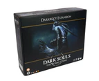 Dark Souls The Board Game Darkroot Expansion