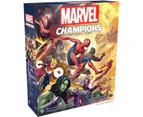 Marvel Champions Lcg The Card Game Core Set