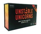 Unstable Unicorns Nsfw