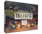 Leder Games Root the Underworld Expansion Tabletop Interactive Party Board Game