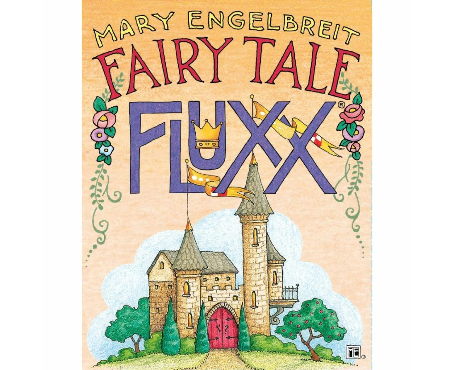 Fairy Tale Fluxx