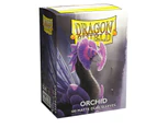 Dragon Shield Matte Orchid Purple Sleeves 100 Pack