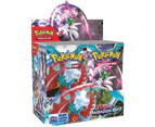 Pokemon Tcg Scarlet & Violet 4 Paradox Rift Booster Box