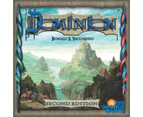 Dominion (Second Edition)